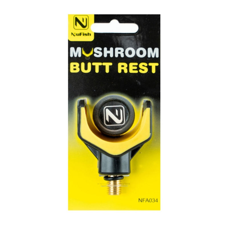 nufish mushroom butt rest-1